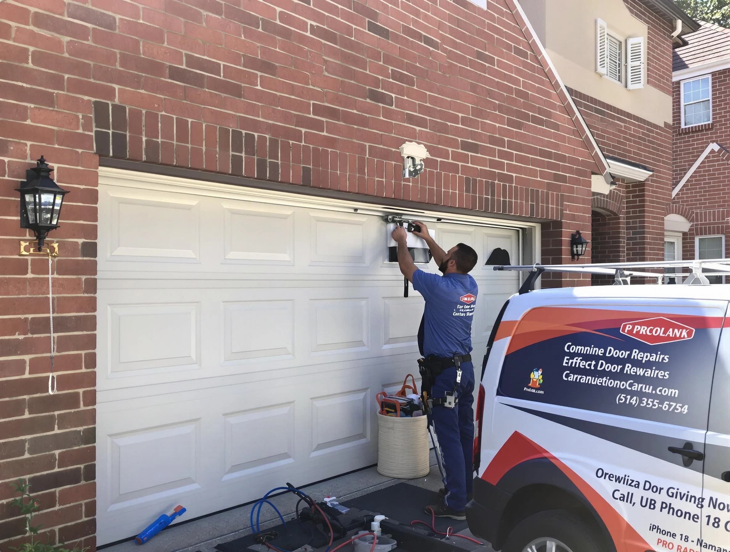 Melrose Garage Door Repair local garage door repair technician in Melrose