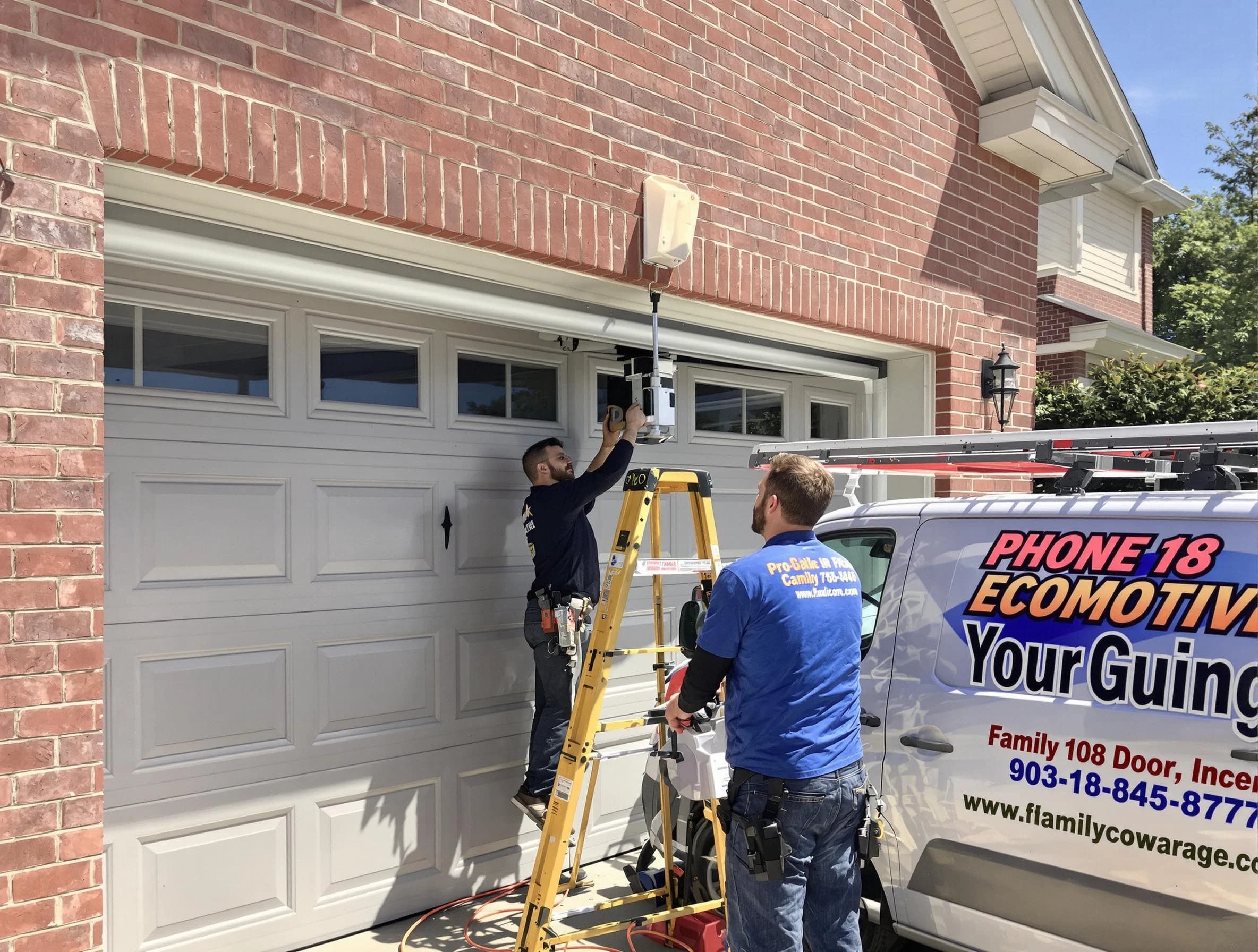 Melrose Garage Door Repair local technician providing expert garage door repair in Melrose neighborhood