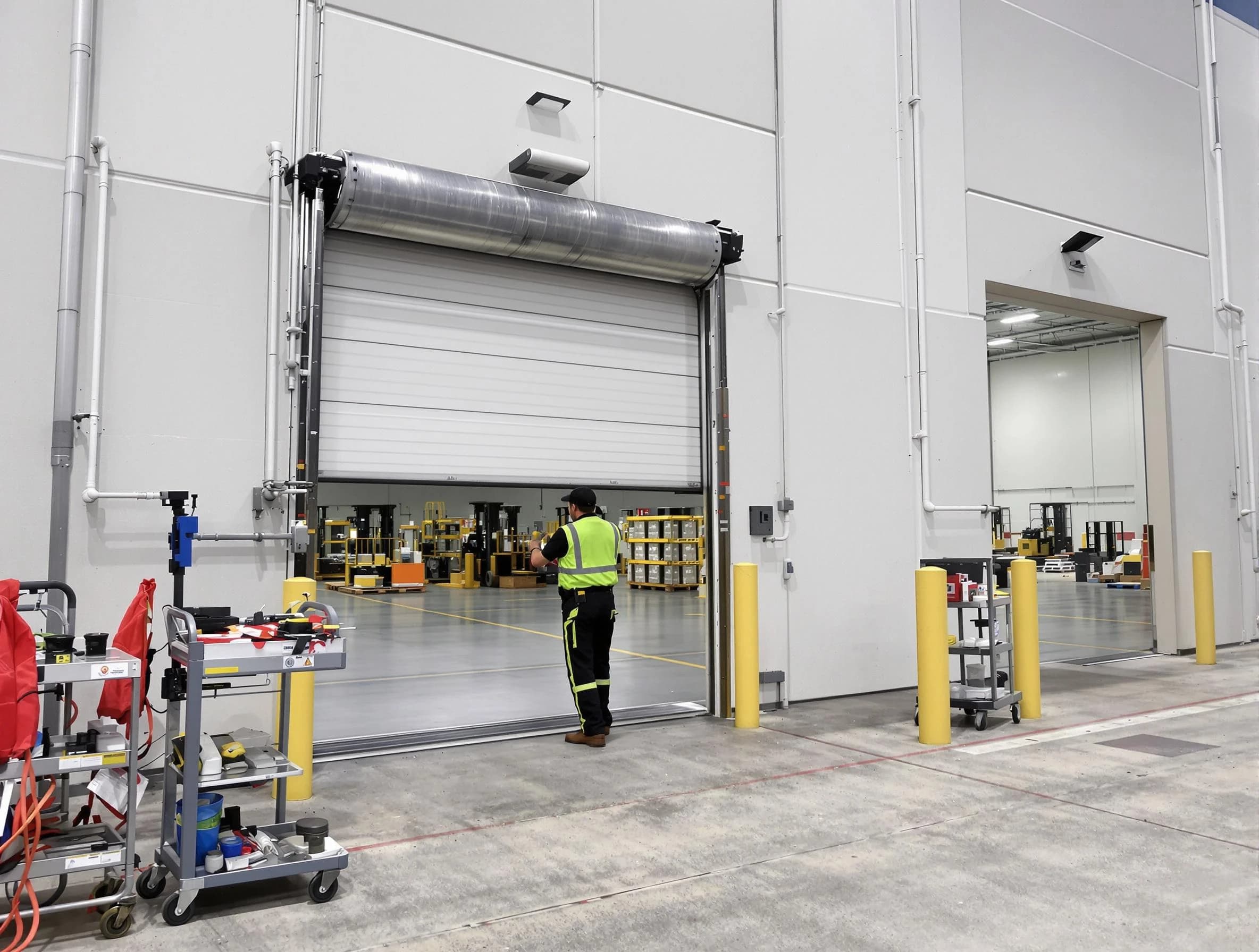 Commercial Repair service in Melrose, MA